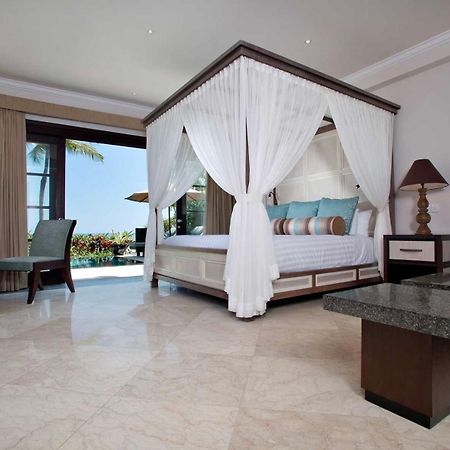 Sundara Oceanside Villa Tanah Lot Exterior foto