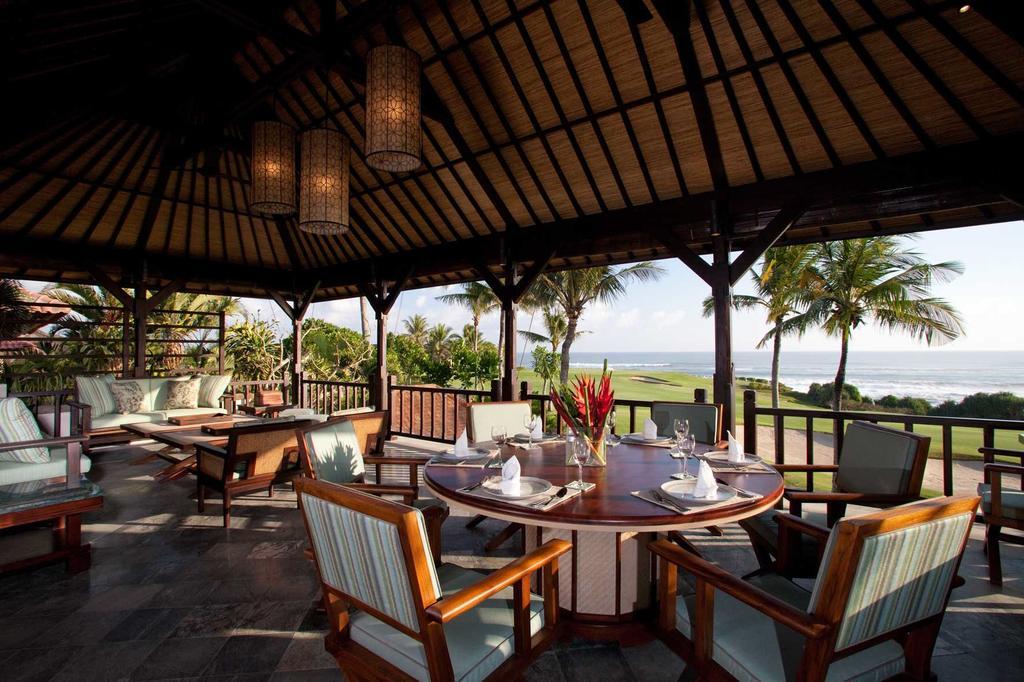Sundara Oceanside Villa Tanah Lot Exterior foto