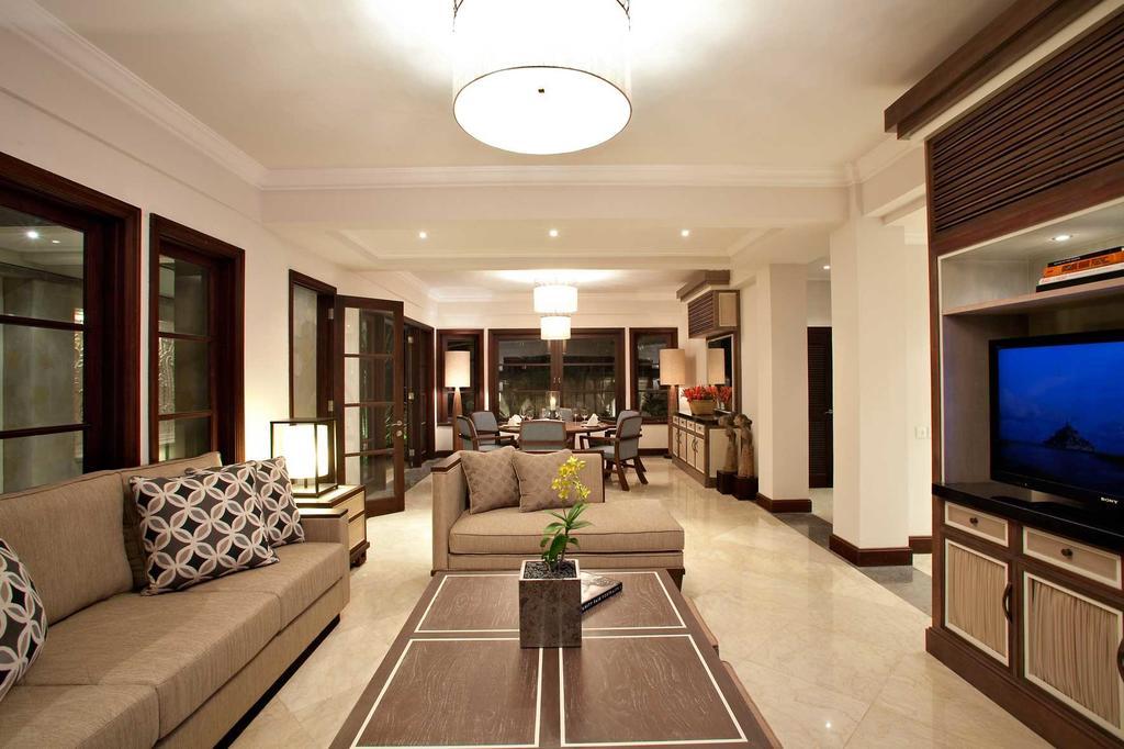 Sundara Oceanside Villa Tanah Lot Exterior foto