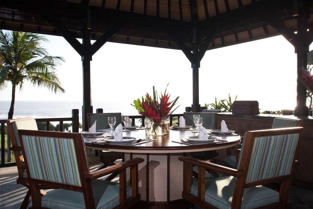 Sundara Oceanside Villa Tanah Lot Exterior foto