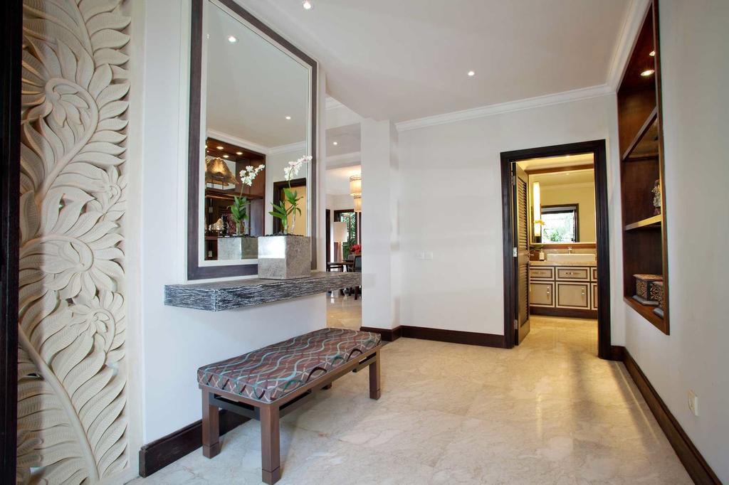 Sundara Oceanside Villa Tanah Lot Exterior foto