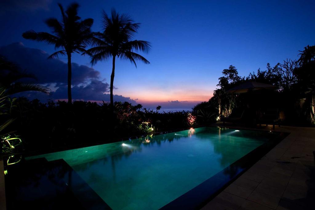 Sundara Oceanside Villa Tanah Lot Exterior foto