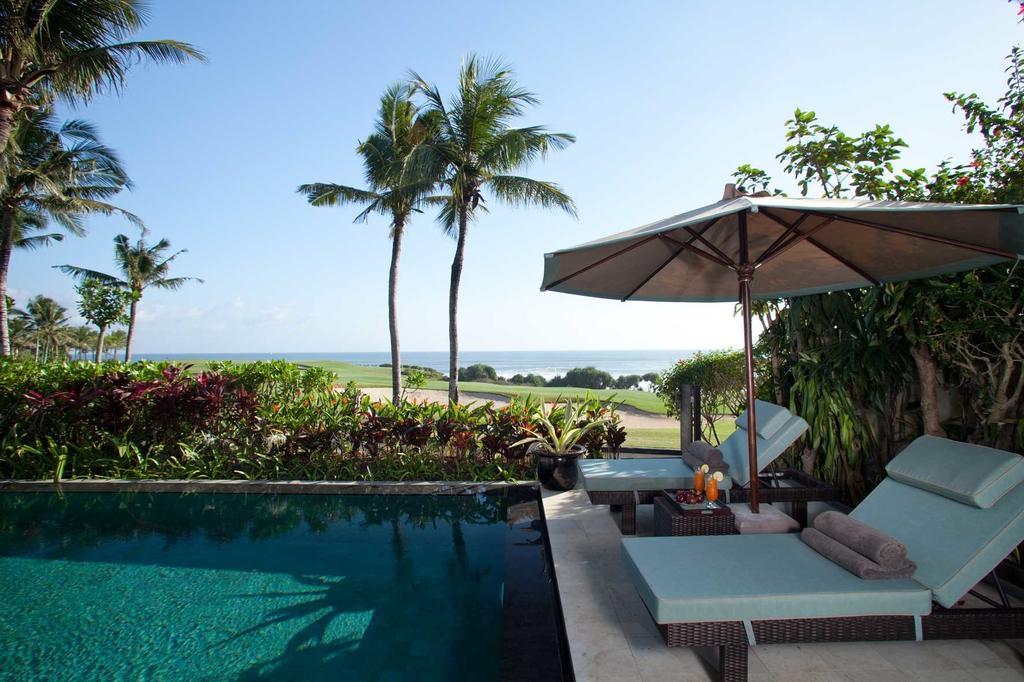 Sundara Oceanside Villa Tanah Lot Exterior foto