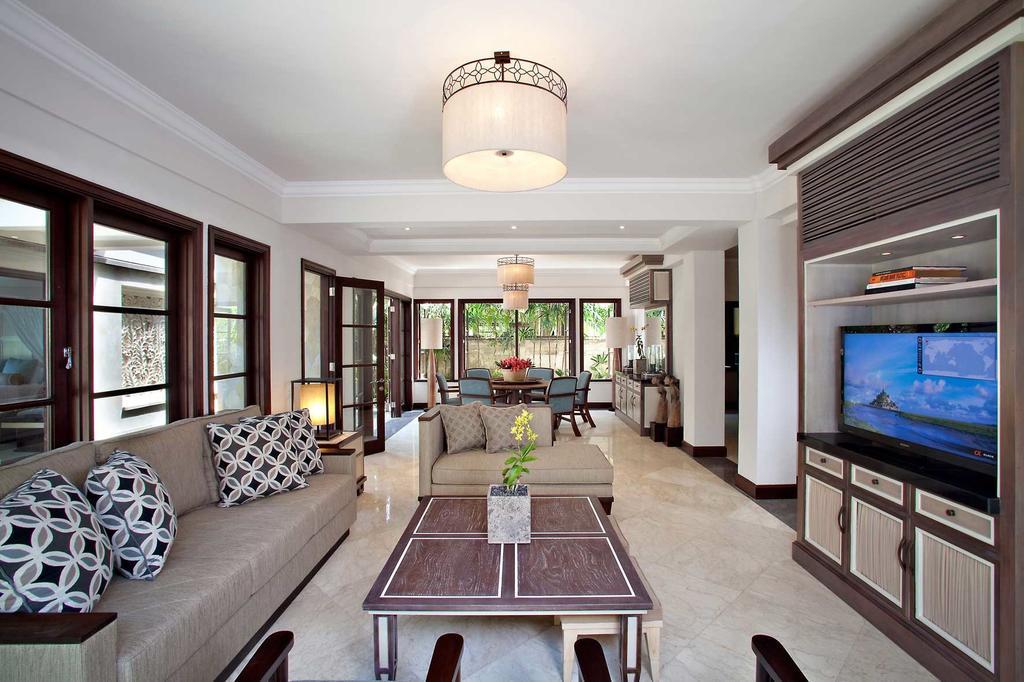 Sundara Oceanside Villa Tanah Lot Exterior foto