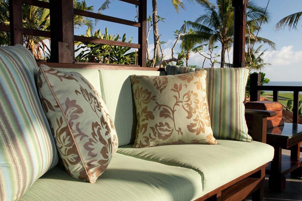 Sundara Oceanside Villa Tanah Lot Exterior foto