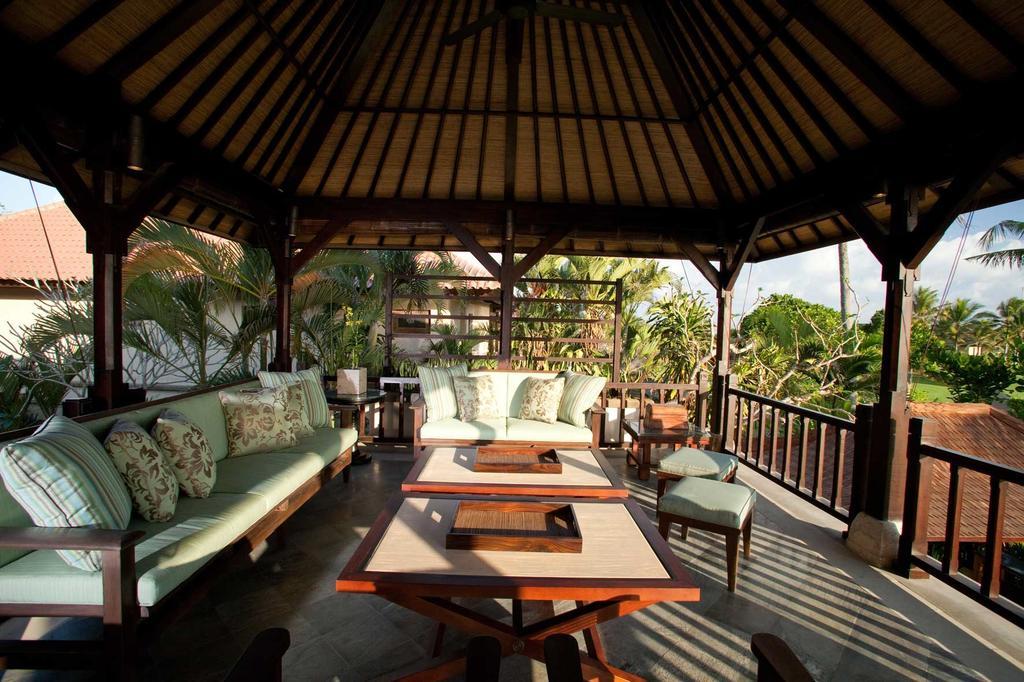 Sundara Oceanside Villa Tanah Lot Exterior foto