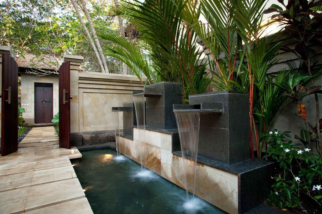 Sundara Oceanside Villa Tanah Lot Exterior foto