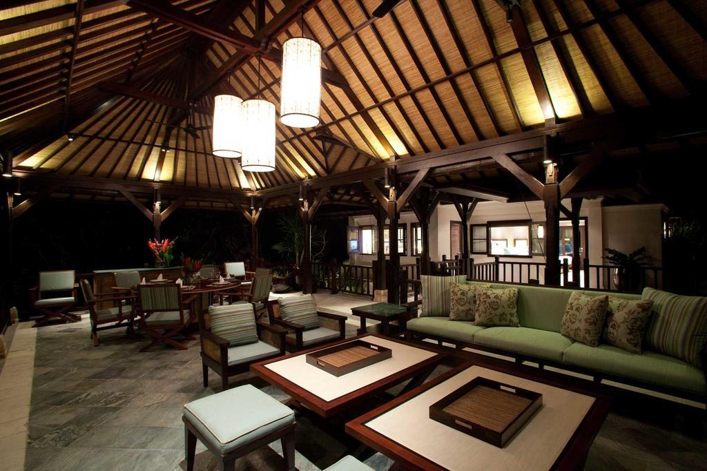 Sundara Oceanside Villa Tanah Lot Exterior foto